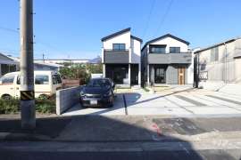 名古屋市西区見寄町 一戸建て