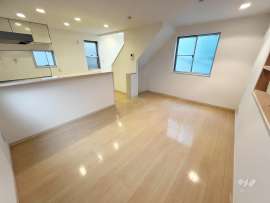 目黒区碑文谷1丁目 一戸建て