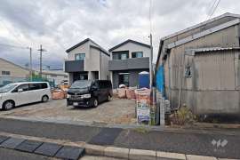 名古屋市西区見寄町 一戸建て