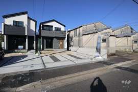 名古屋市西区見寄町 一戸建て