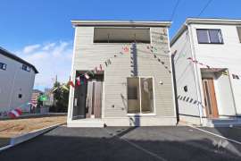 川口市大字前野宿 一戸建て