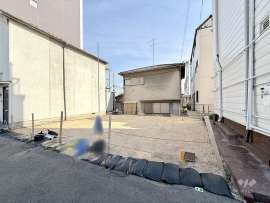 神戸市東灘区本山北町1丁目 土地