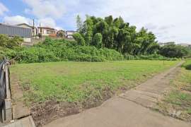 川口市大字木曽呂 土地