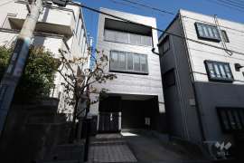 神戸市灘区岸地通5丁目 一戸建て