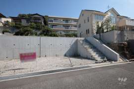 池田市五月丘4丁目 土地