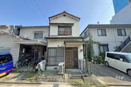 名古屋市千種区松軒2丁目 土地