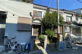 豊中市服部寿町2丁目 一戸建て