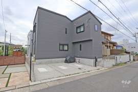 名古屋市緑区篠の風2丁目 一戸建て