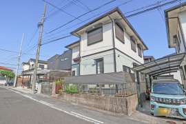 名古屋市緑区鎌倉台1丁目 一戸建て