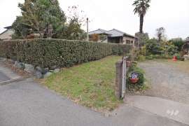 日進市折戸町定納 土地