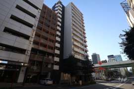 プレサンス名駅南エディフィス