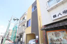 大田区上池台5丁目 一戸建て