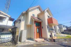 伊丹市西野5丁目 一戸建て