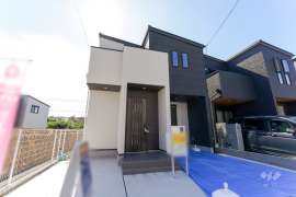 高槻市山手町1丁目 一戸建て