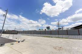 高槻市氷室町1丁目 土地