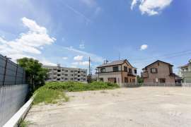 高槻市氷室町1丁目 土地