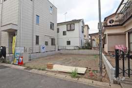 川口市大字安行原 一戸建て