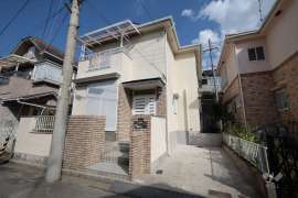 西宮市名塩赤坂 一戸建て