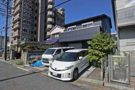 名古屋市西区中小田井3丁目 一戸建て