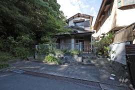 宝塚市御殿山4丁目 一戸建て