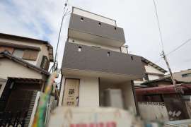 宝塚市小林5丁目 一戸建て