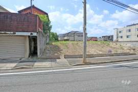名古屋市名東区西里町1丁目 土地