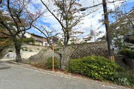 宝塚市花屋敷荘園3丁目 一戸建て