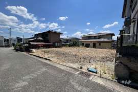 川辺郡猪名川町若葉2丁目 土地