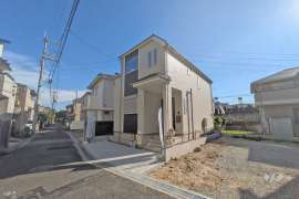 伊丹市池尻3丁目 一戸建て