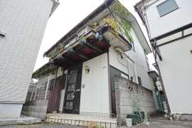 世田谷区桜3丁目 土地