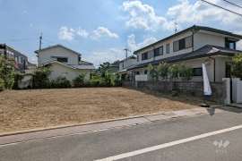 高槻市津之江町3丁目 土地