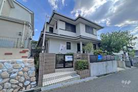 川西市大和西1丁目 一戸建て