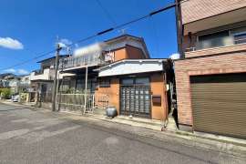 名古屋市千種区清明山2丁目 土地