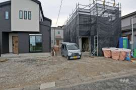 名古屋市西区清里町 一戸建て