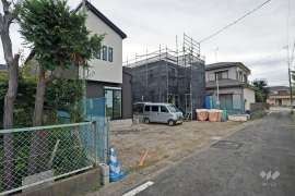 名古屋市西区清里町 一戸建て