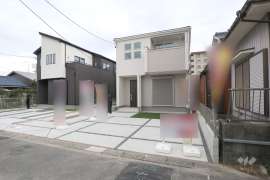 名古屋市西区清里町 一戸建て