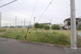 名古屋市中川区戸田西2丁目 土地