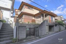 瀬戸市西山町2丁目 一戸建て