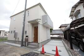 池田市畑1丁目 一戸建て