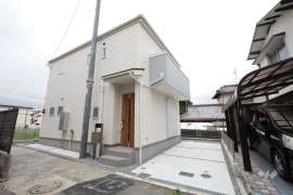 池田市畑1丁目 一戸建て