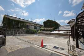 池田市畑1丁目 一戸建て