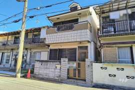 尼崎市上坂部2丁目 一戸建て