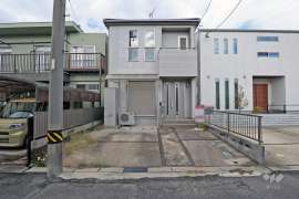 春日井市鳥居松町1丁目 一戸建て