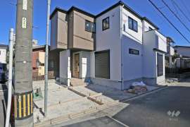 名古屋市中村区烏森町7丁目 一戸建て