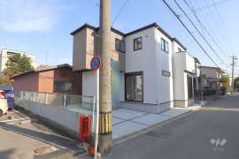 名古屋市中村区烏森町7丁目 一戸建て