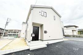 名古屋市名東区梅森坂1丁目 一戸建て