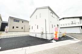 名古屋市名東区梅森坂1丁目 一戸建て