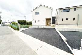 名古屋市名東区梅森坂1丁目 一戸建て