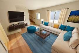 名古屋市名東区梅森坂1丁目 一戸建て