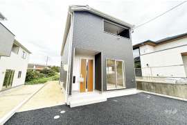 名古屋市名東区梅森坂1丁目 一戸建て